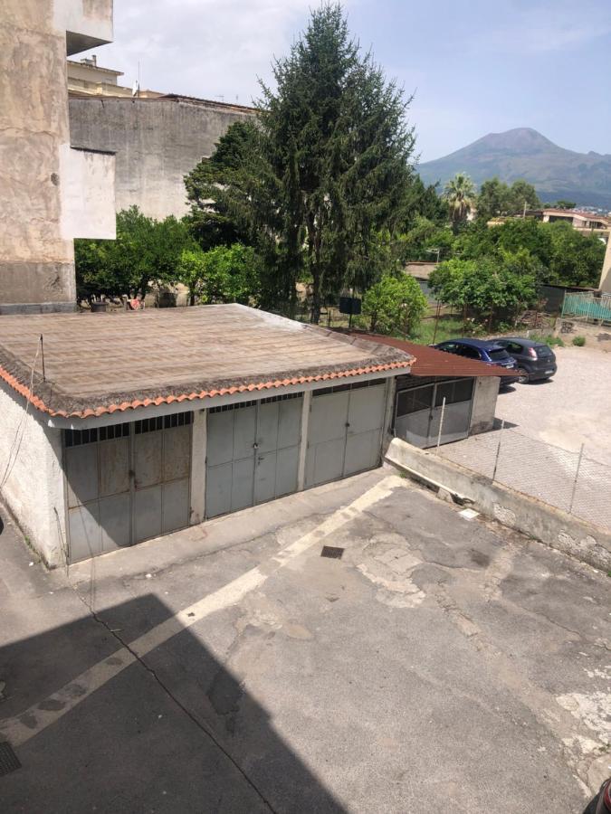 Kimy B&B Pompei Exterior foto